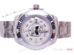 High Quality Copy Rolex Submariner Gray Ceramic Bezel Watch: Rolex Skull Watch